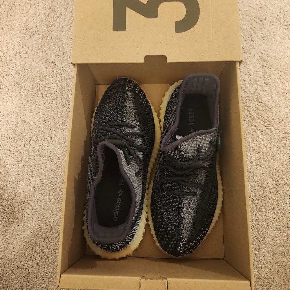 Yeezy boost 350 v2